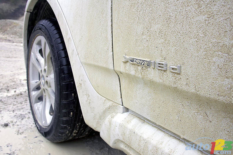Photo: BMW