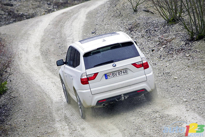 Photo: BMW
