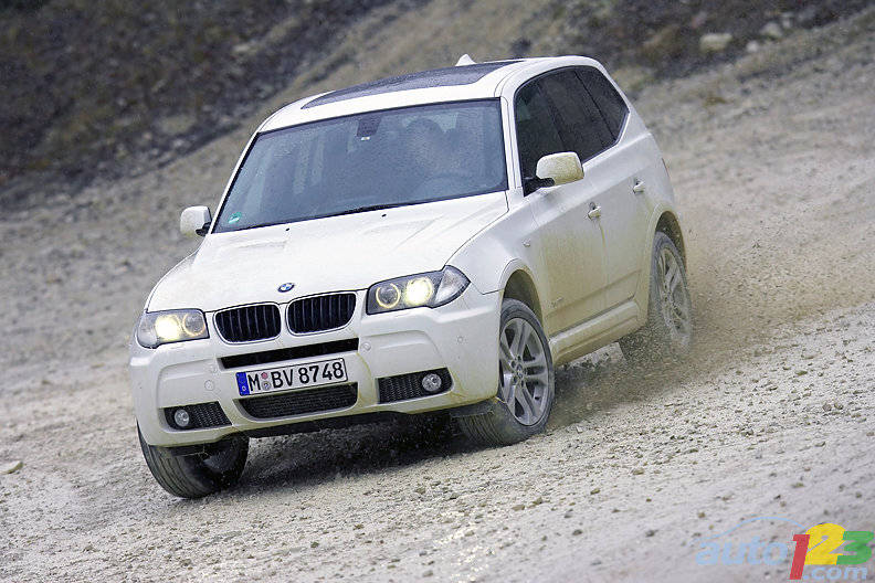 Photo: BMW