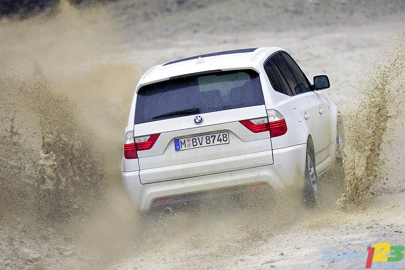 Photo: BMW