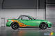 La Mazda MX-5 GT de course, une v�ritable d�voreuse de piste