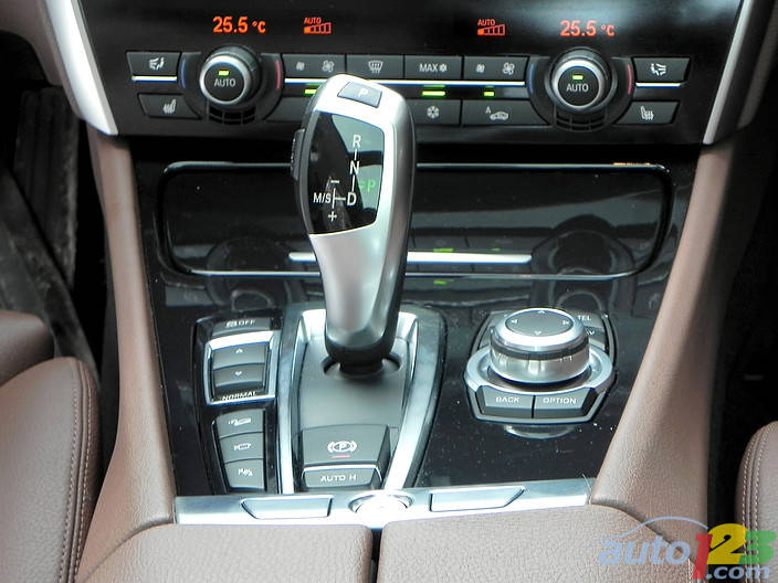 Photo: Justin Pritchard/Auto123.com