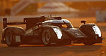 Le Mans: Audi tested ''Evolution 2'' of the R18 in the USA (+photos)
