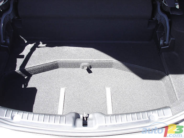 Photo: Charles Renny/Auto123.com