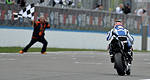 WSBK Melandri and Checa splits the honors