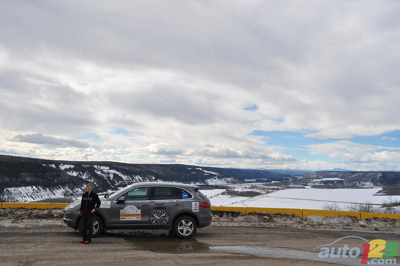 Photo: Mathieu St-Pierre/Auto123.com
