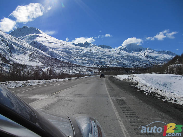 Photo: Rob Rothwell/Auto123.com