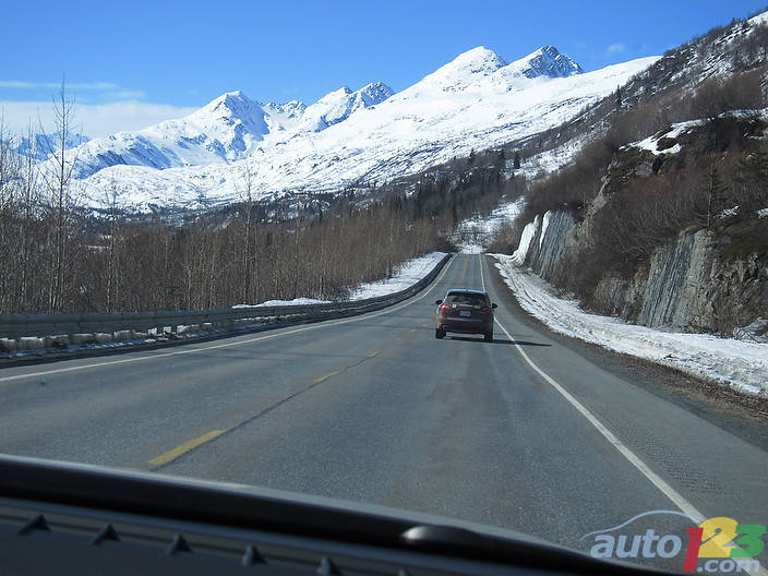Photo: Rob Rothwell/Auto123.com