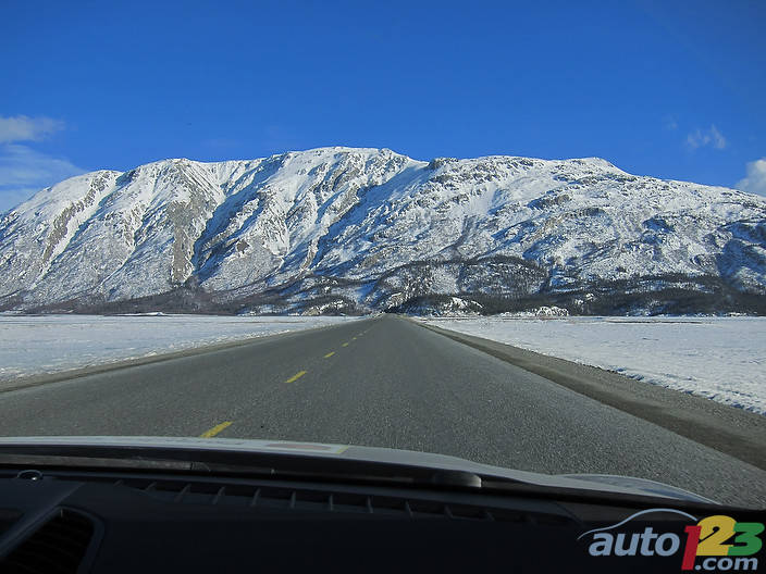 Photo: Rob Rothwell/Auto123.com