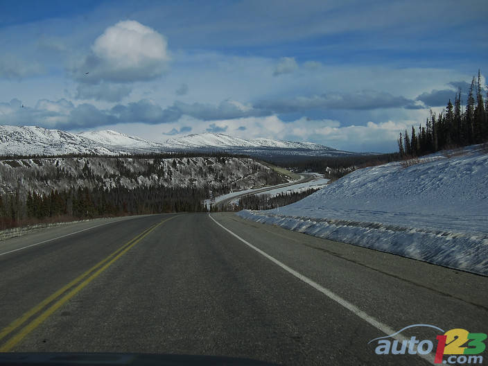 Photo: Rob Rothwell/Auto123.com