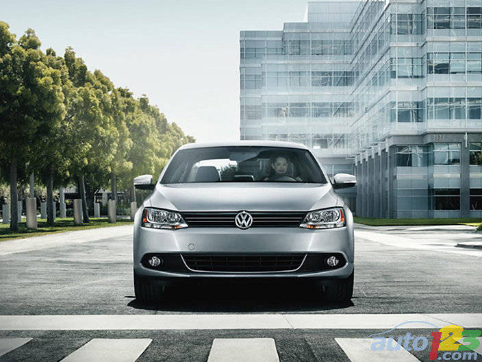 Photo: Volkswagen