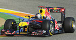 F1: Rivals will struggle to catch Red Bull says Flavio Briatore