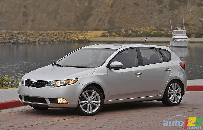 Photo: Kia