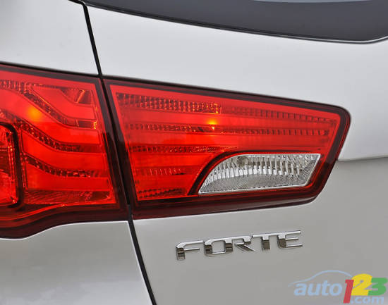 Photo: Kia