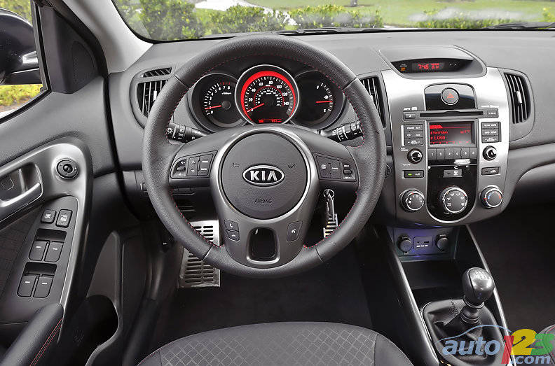 Photo: Kia