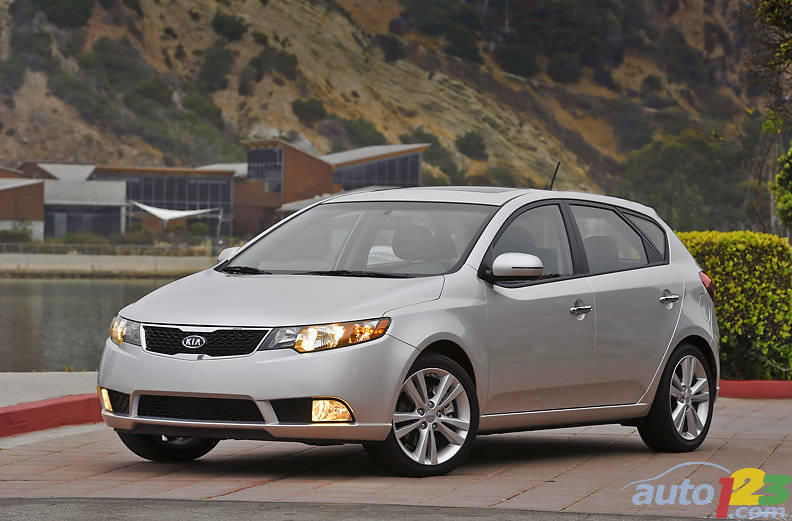 Photo: Kia