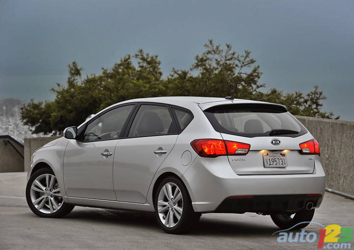 Photo: Kia