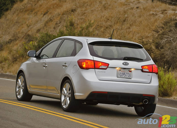 Photo: Kia