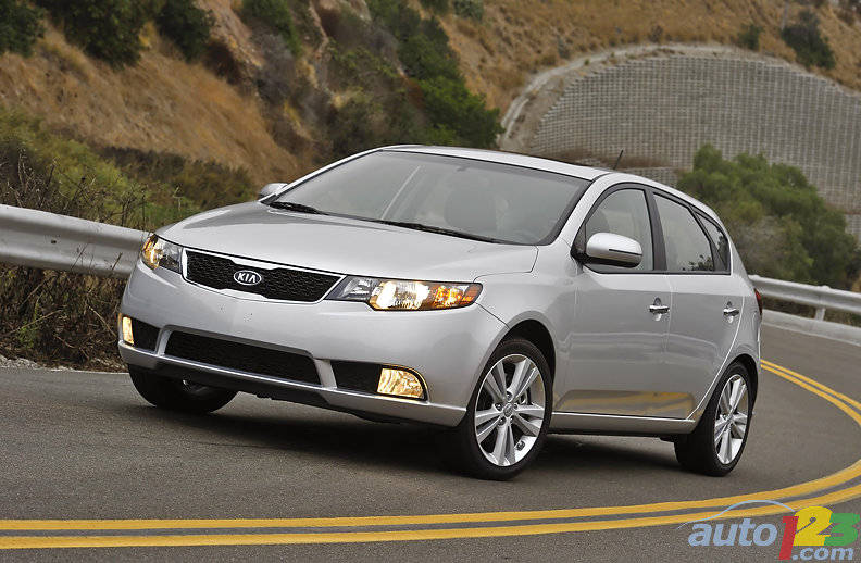 Photo: Kia