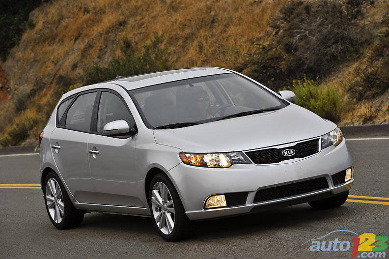 Photo: Kia