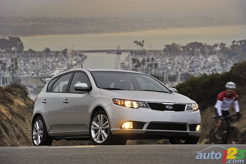 Photo: Kia
