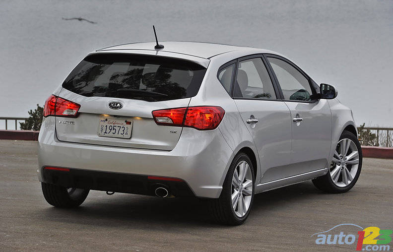 Photo: Kia