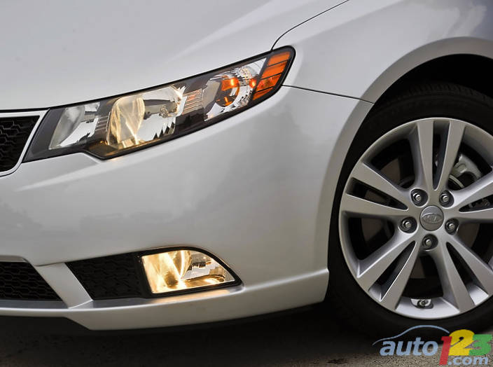 Photo: Kia