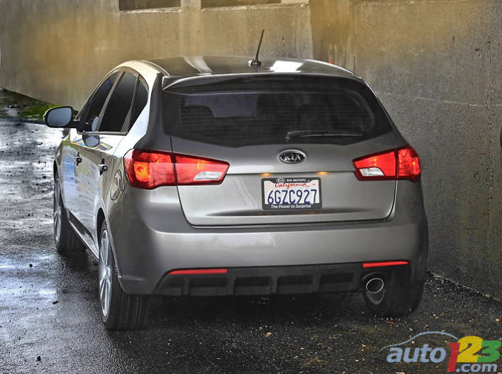 Photo: Kia
