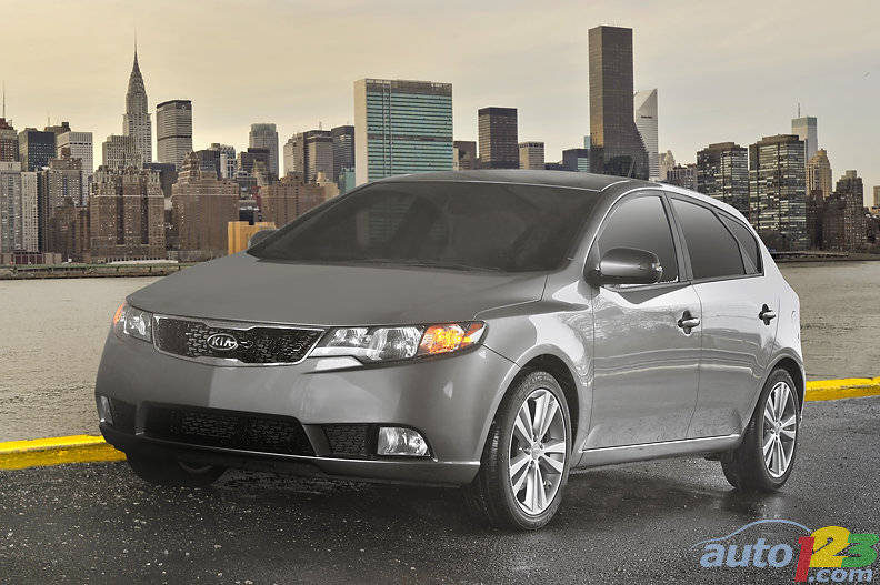 Photo: Kia