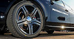 Bridgestone launches 3 new ultra-high-performance tires