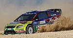 WRC: Jordan Rally in doubt