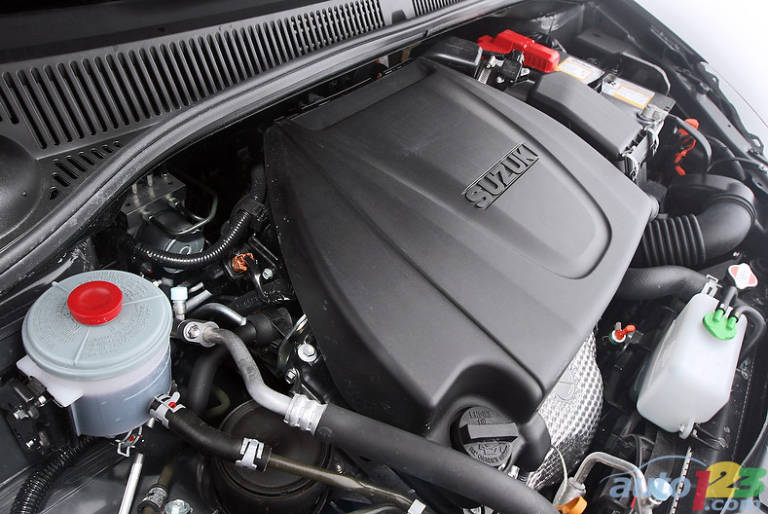 Photo: Luc Gagné/Auto123.com