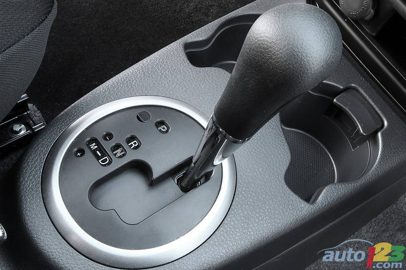 Photo: Luc Gagné/Auto123.com