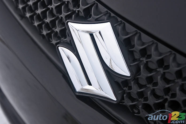 Photo: Luc Gagné/Auto123.com