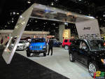 Salon de l'Auto de Vancouver 2011 : Quand les technologies �mergentes rencontrent la performance et le style