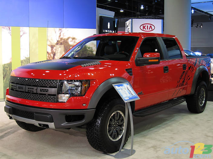 Photo: Rob Rothwell/Auto123.com