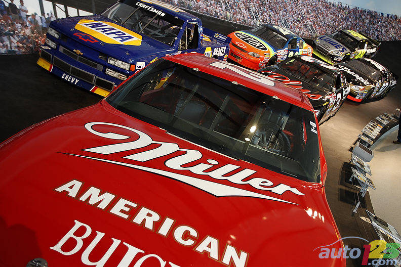 Photo: Philippe Champoux/Auto123.com