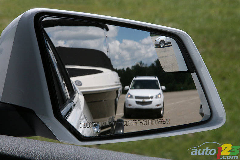 Photo: General Motors