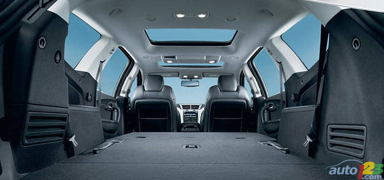 Photo: General Motors
