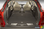 2011 Chevrolet Traverse 2LT Review