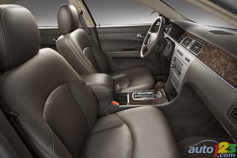 Photo: General Motors