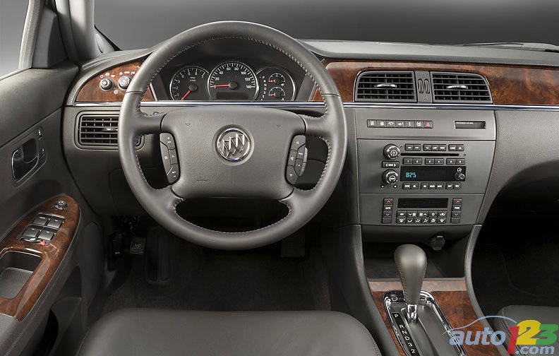 Photo: General Motors