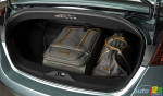 Nissan Murano CrossCabriolet 2011 : aper�u