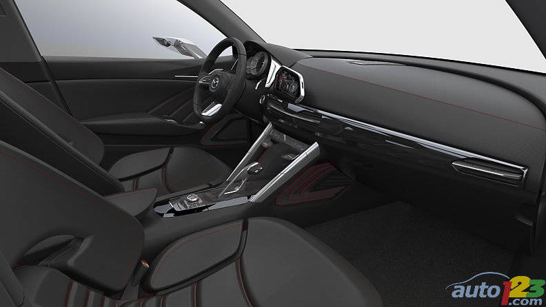 Photo: Mazda
