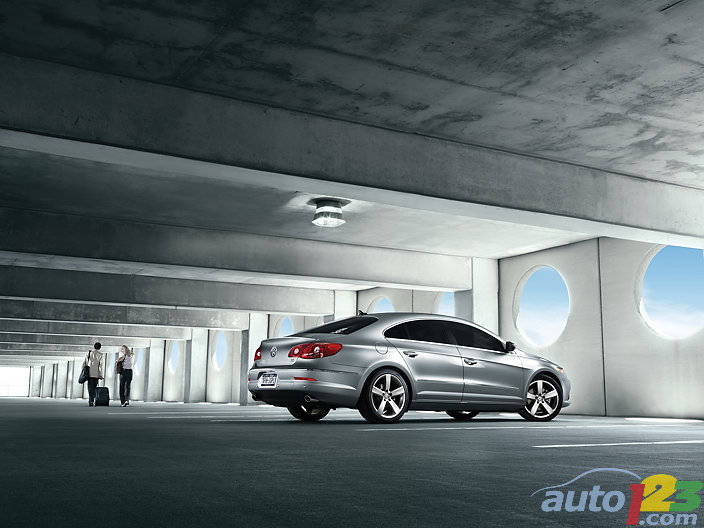 Photo: Volkswagen