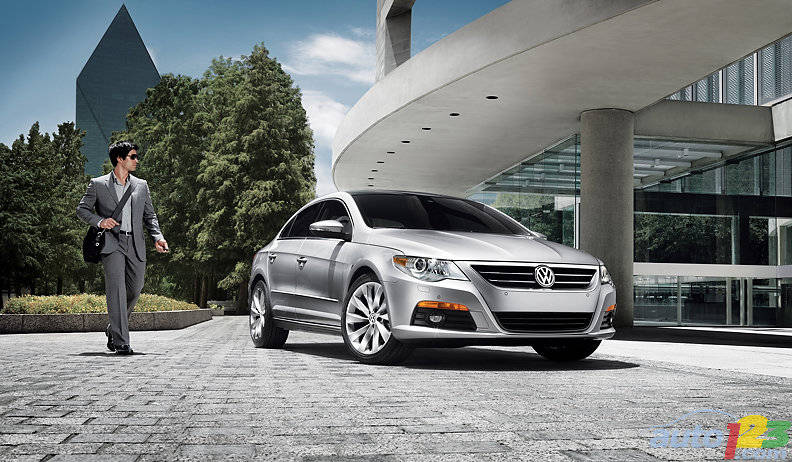 Photo: Volkswagen