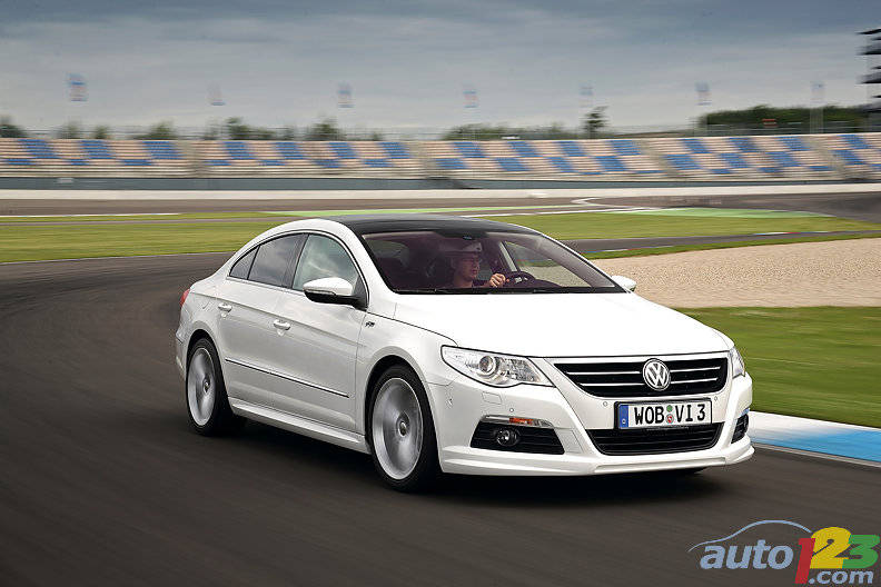 Photo: Volkswagen