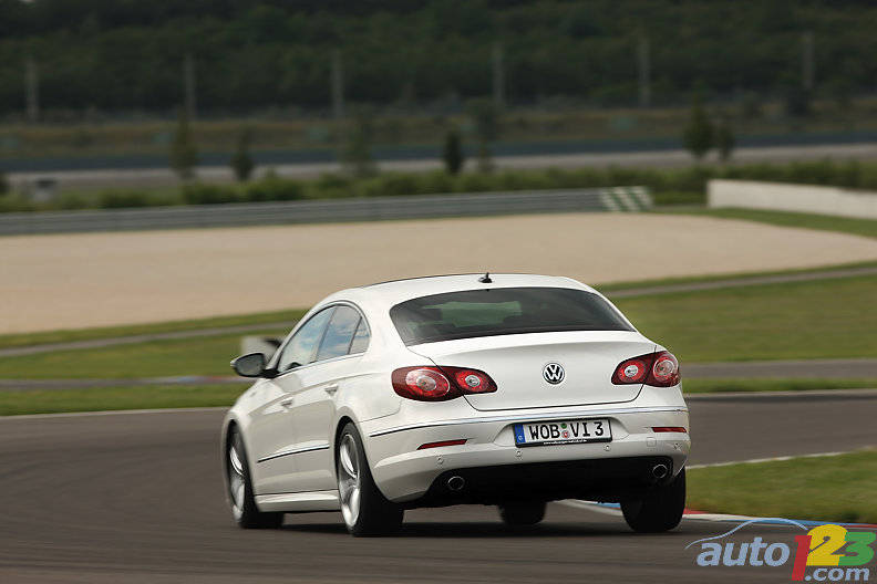 Photo: Volkswagen
