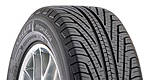 All-season tire evaluations