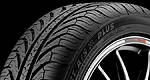 Performance all-season tire evaluations